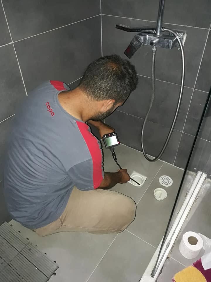 Acil Su Tesisatçısı