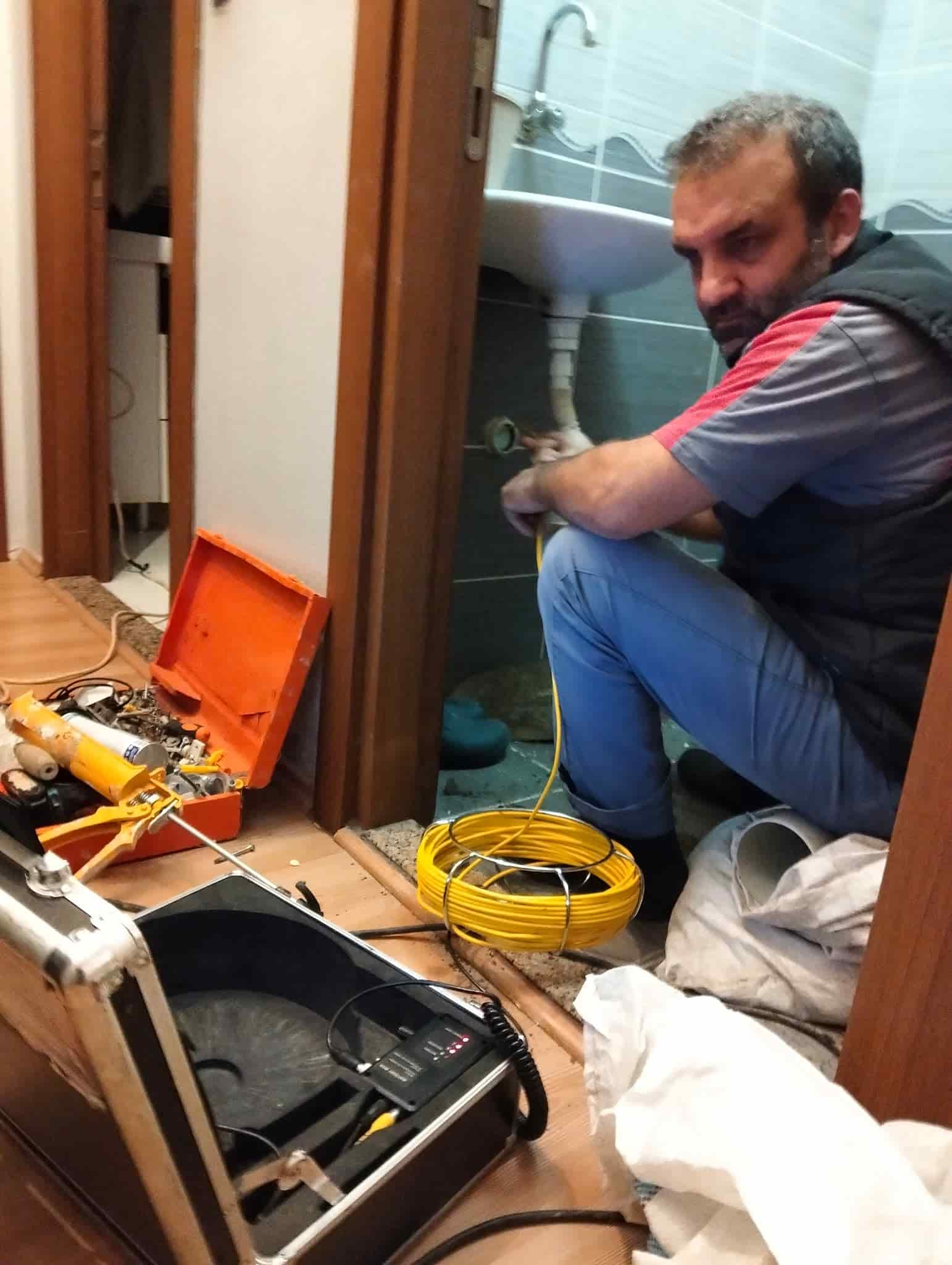 Yüksek Su Faturası ve Kaçak uygulama görseli 2