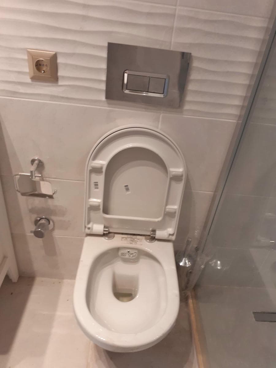 Şile Su Tesisatçısı mobil servis