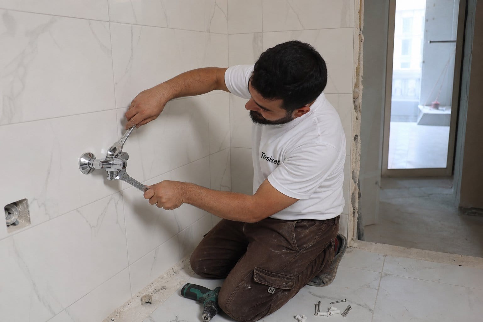 Esenler Su Tesisatçısı Belirtiyi Doğru Okumak