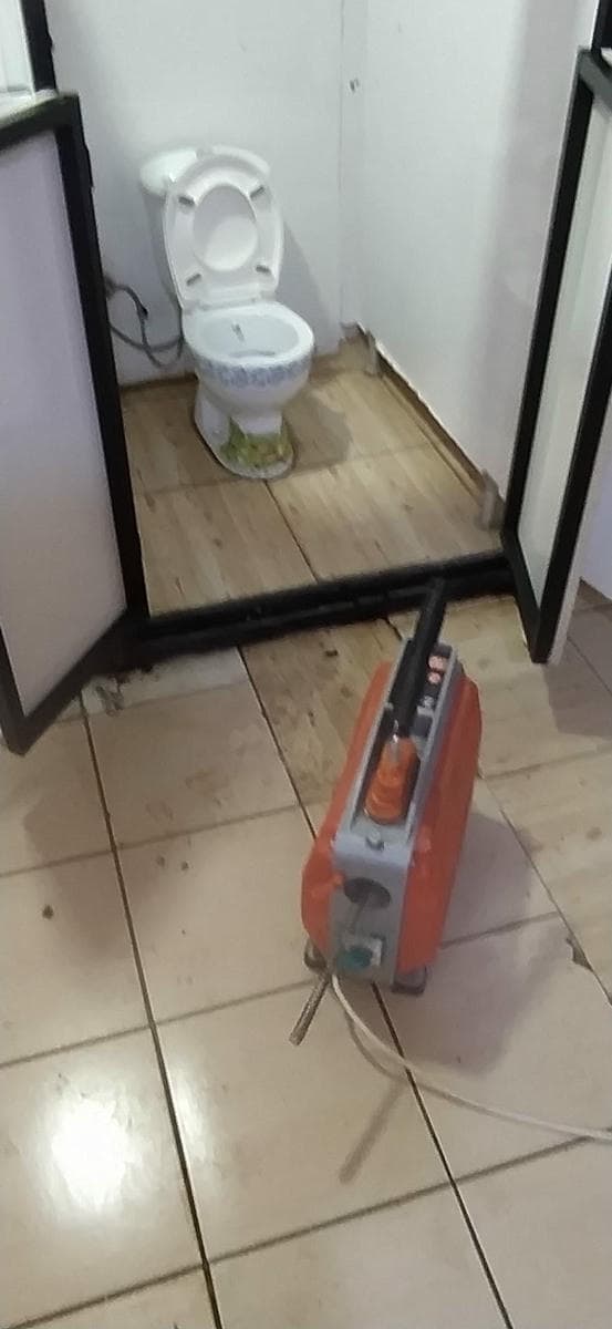 İzmit Su Tesisatçısı kontrol aşaması 4