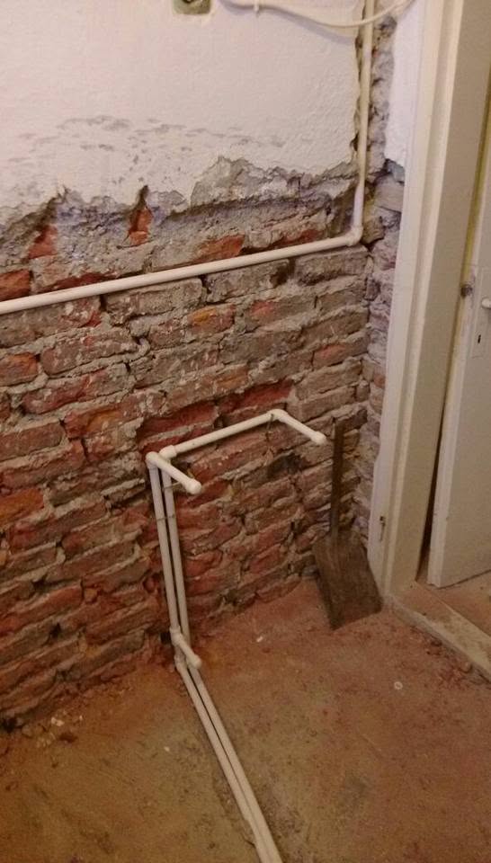 Boru Tamiri uygulama görseli 1