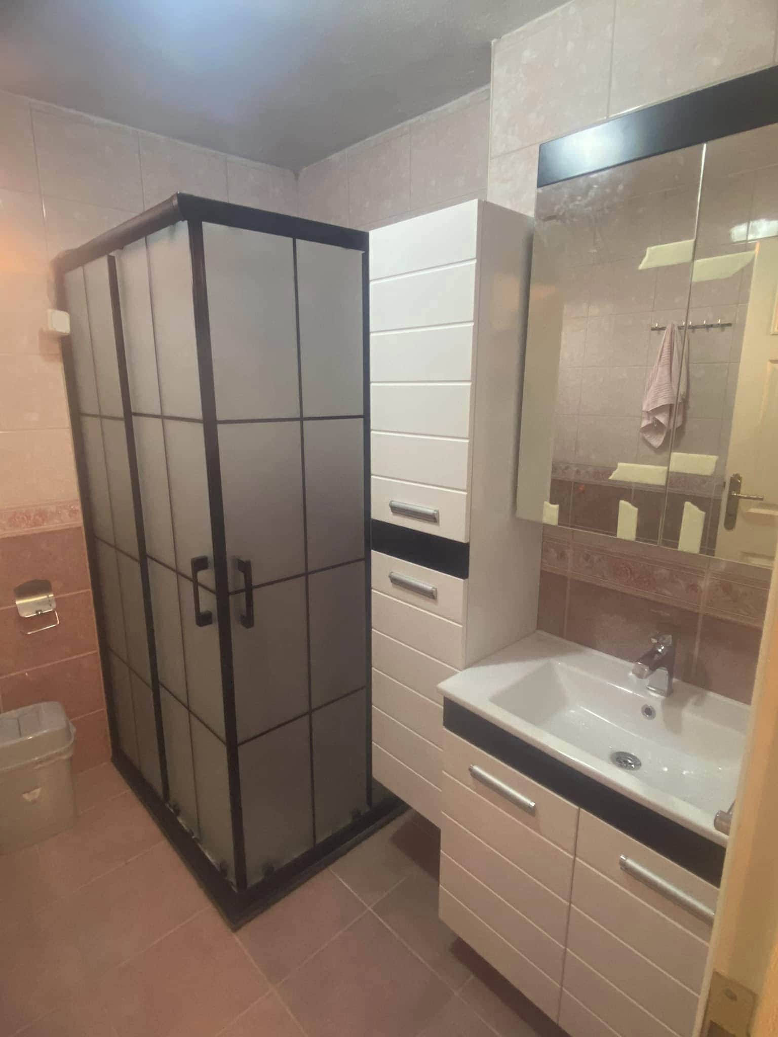 Başiskele banyo su tesisatı rehberi