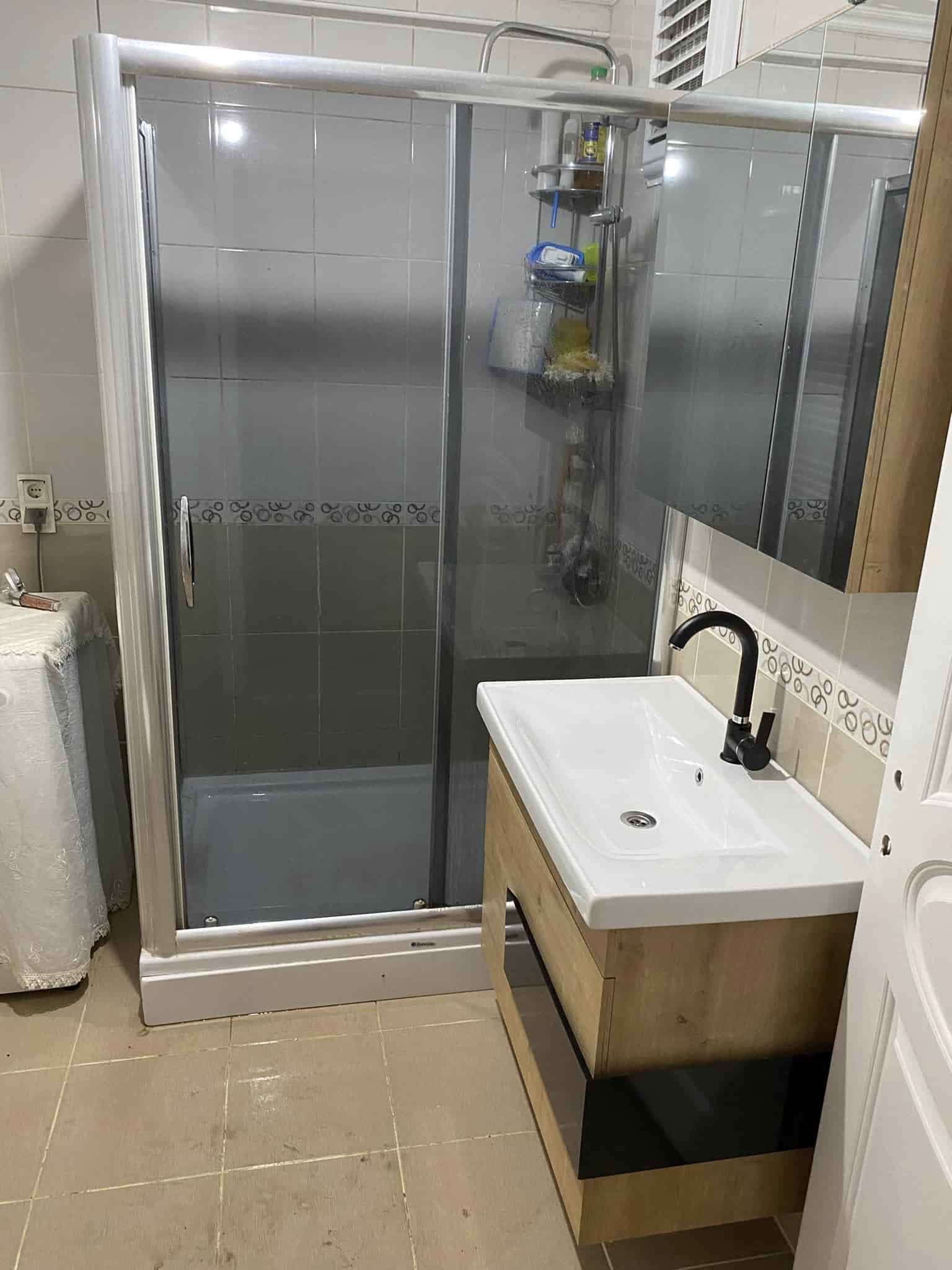Taraklı Su Tesisatçısı servis detayı