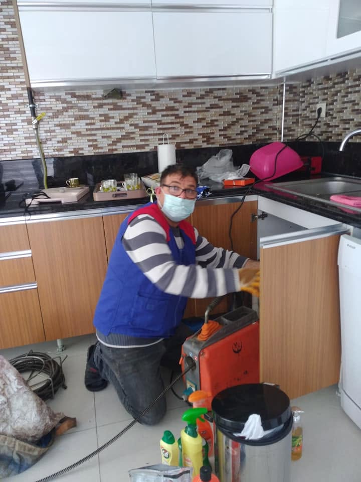 Avcılar Su Tesisatçısı