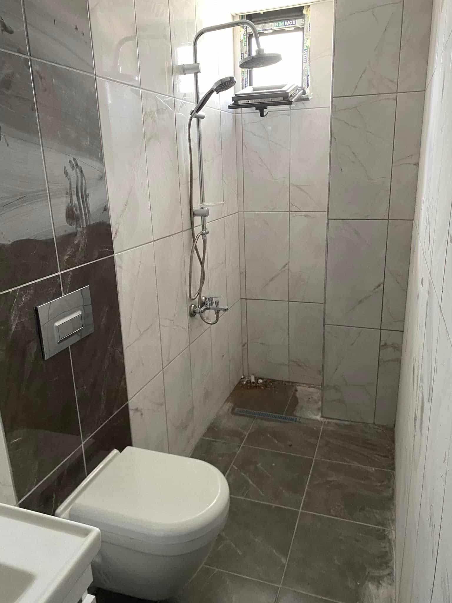 Başakşehir Su Tesisatçısı - Servis Planlaması ve Fiyat
