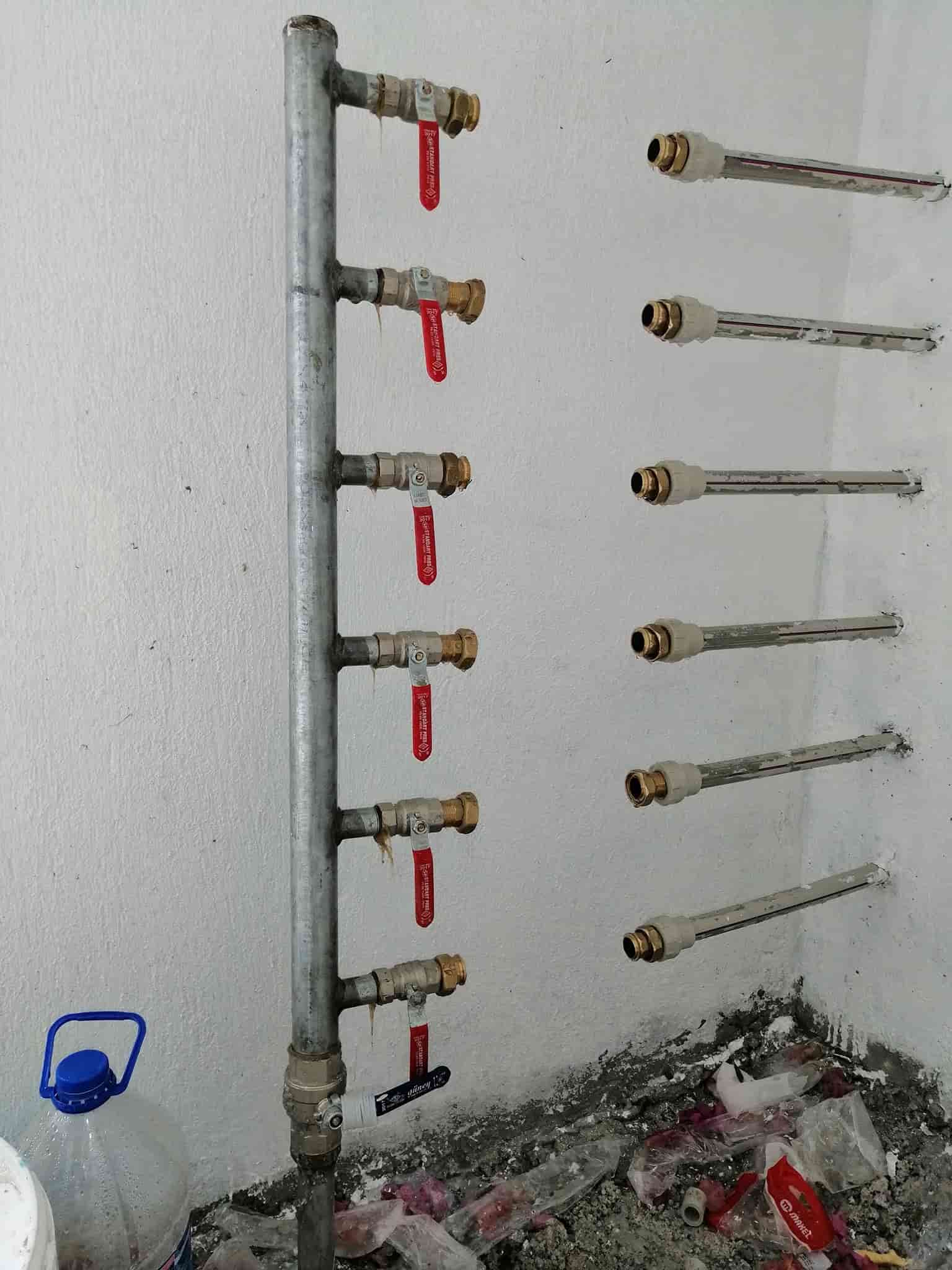 Beykoz Su Tesisatçısı uygulama görseli 2