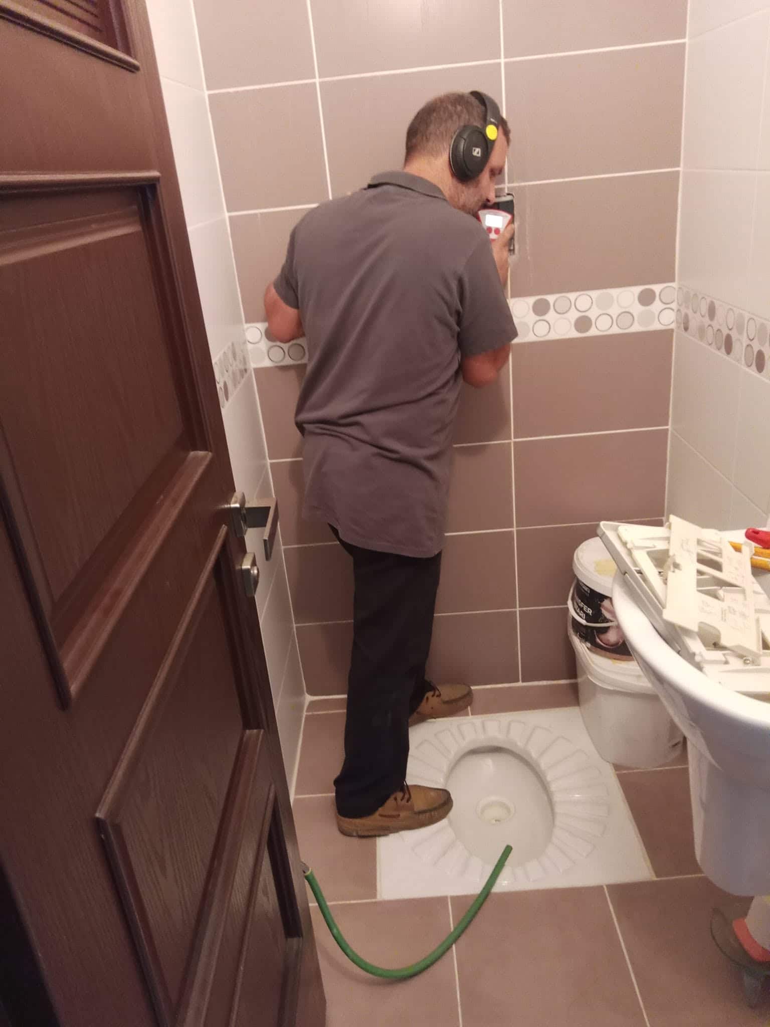 Üsküdar Su Tesisatçısı - Tekrarlayan Sorunları Önlemek