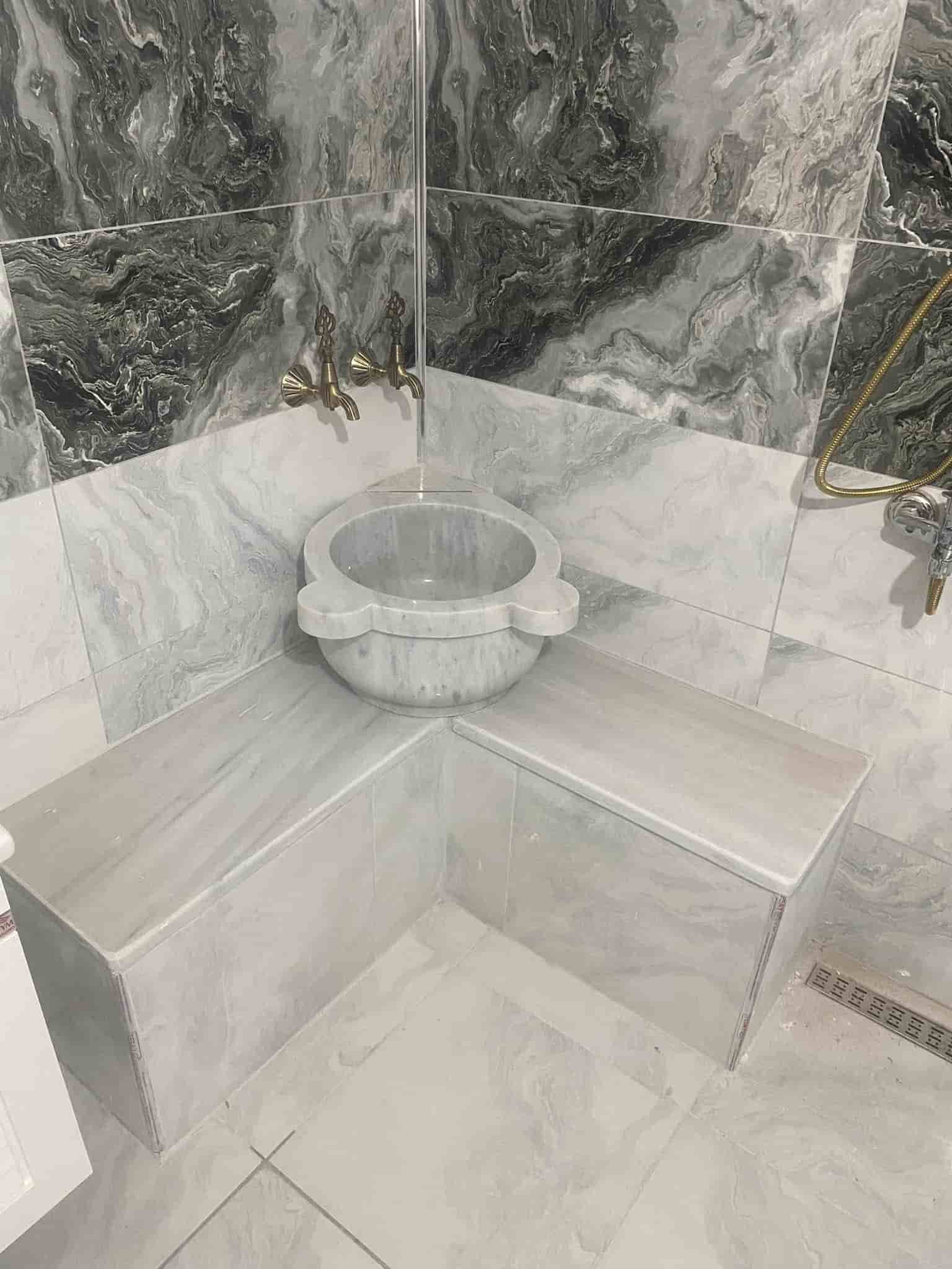 Esenyurt banyo gider ve su tesisatı rehberi