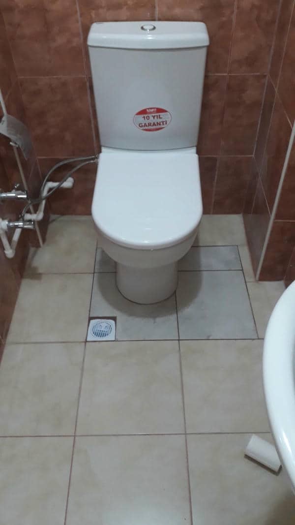 UYGUN SU TESİSAT Hakkımızda görseli 2