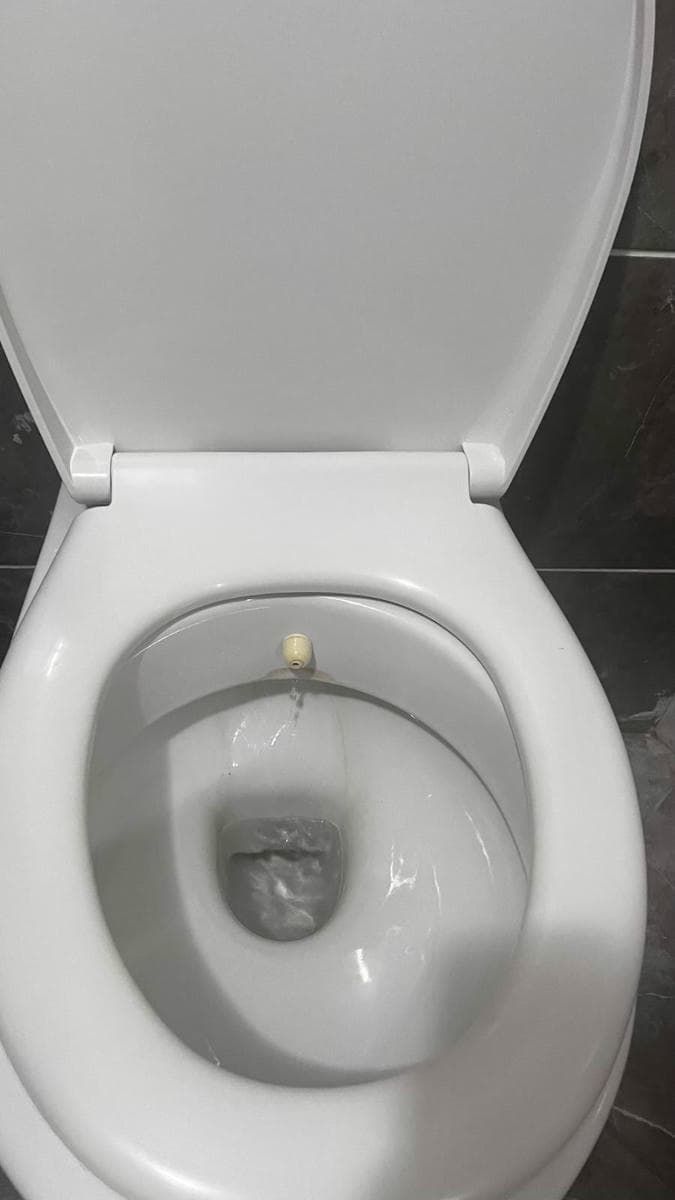 Sultanbeyli Su Tesisatçısı parça kontrolü
