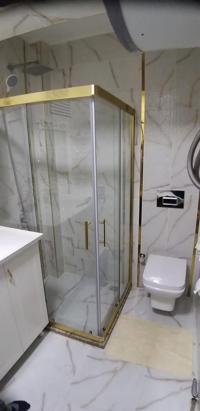 Arifiye Su Tesisatçısı servis detayı