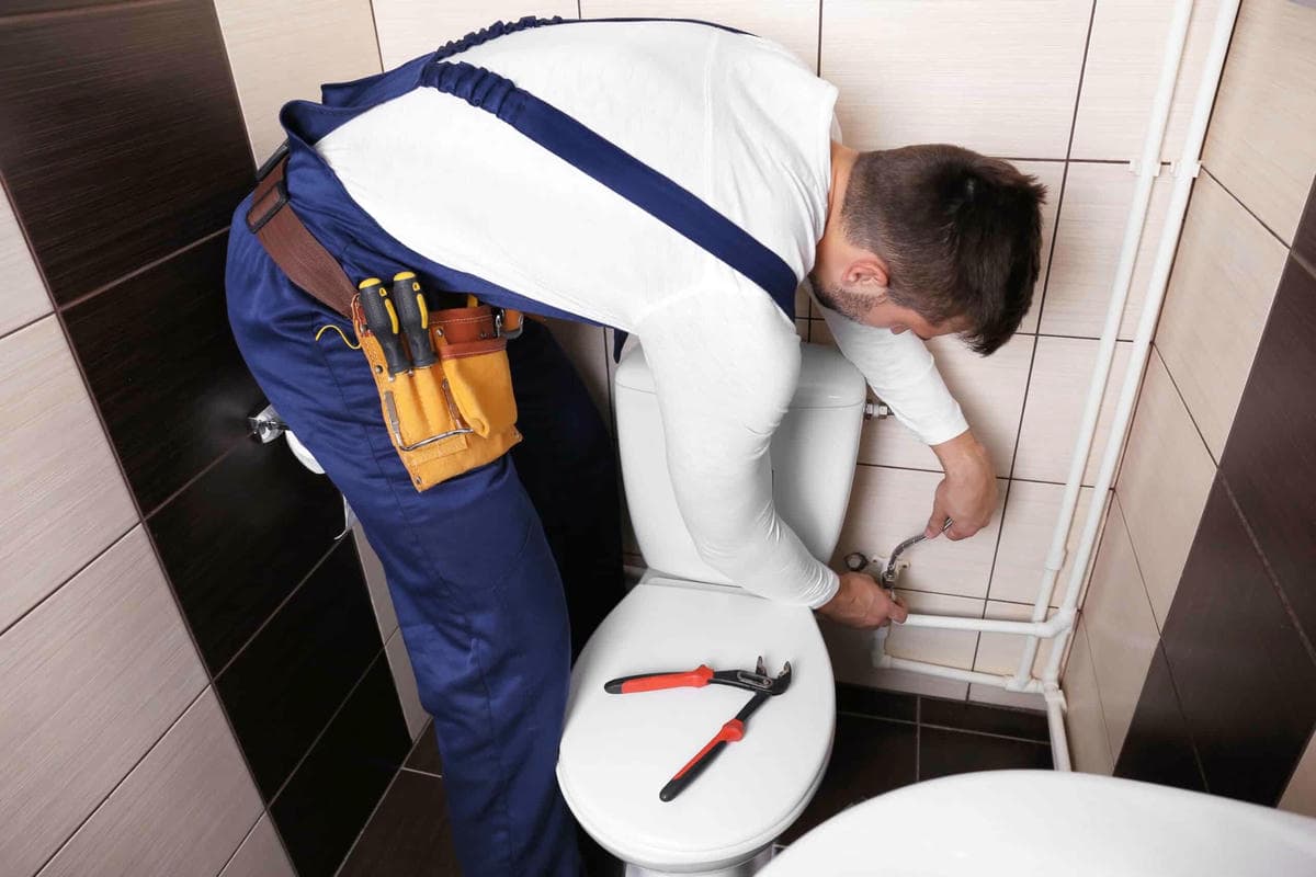 İzmit ve çevresi su tesisat servisi