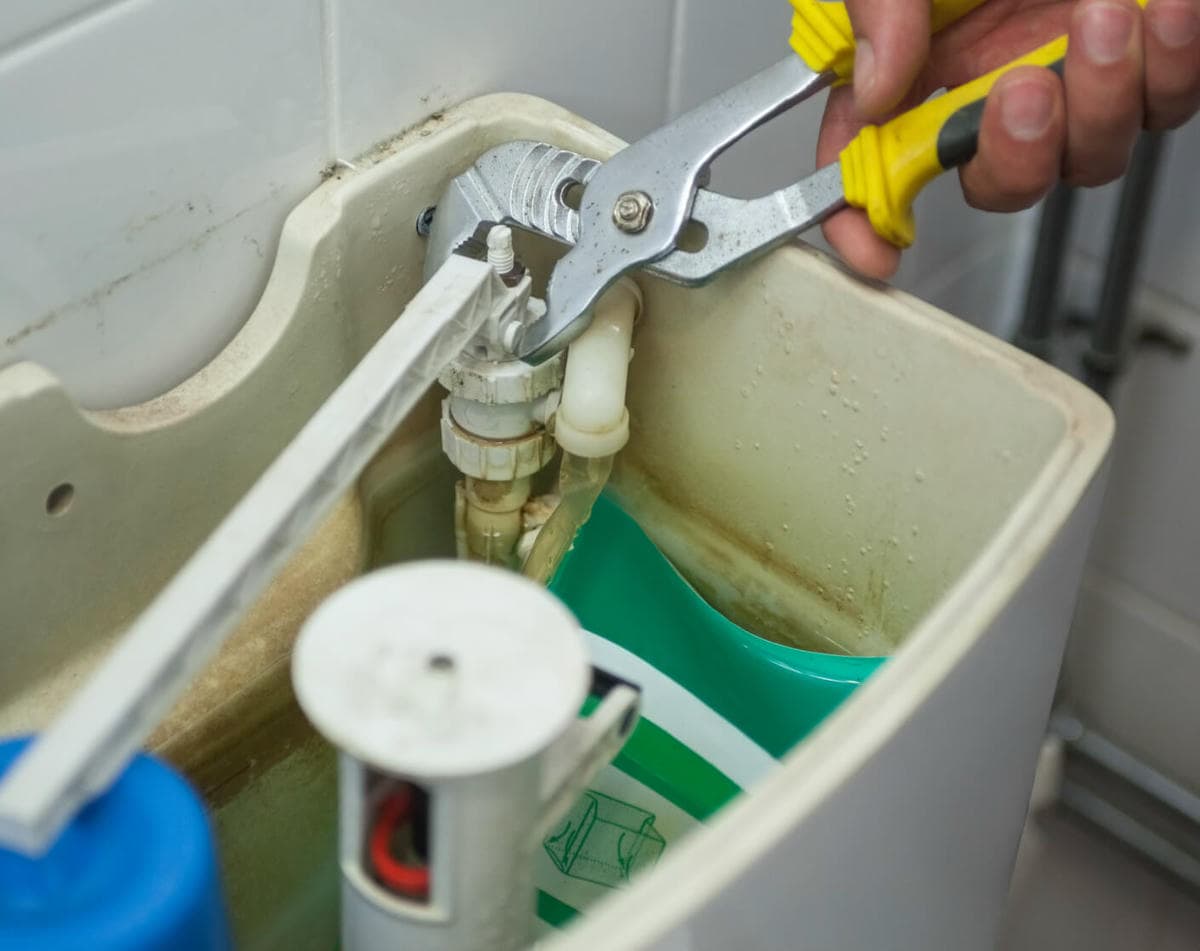 Rezervuar Tamiri - Servis Planlaması ve Fiyat