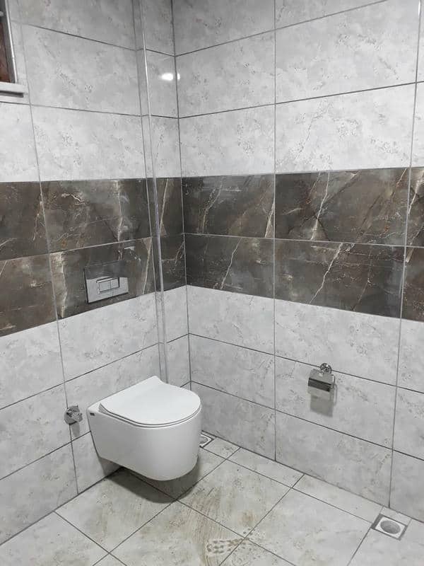 Duşta Su Basıncı Düşükse - Servis Planlaması ve Fiyat
